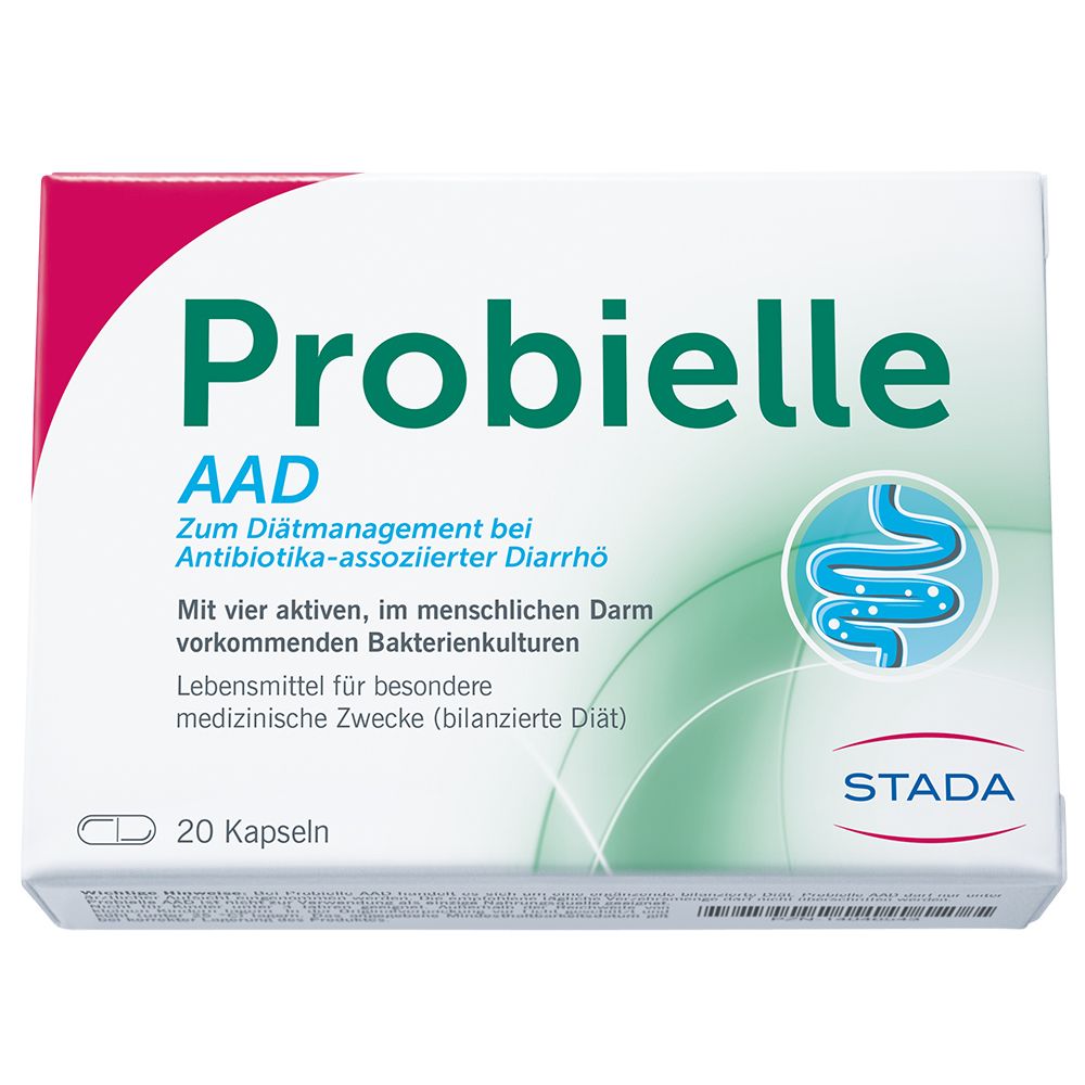 Probielle AAD STADA®