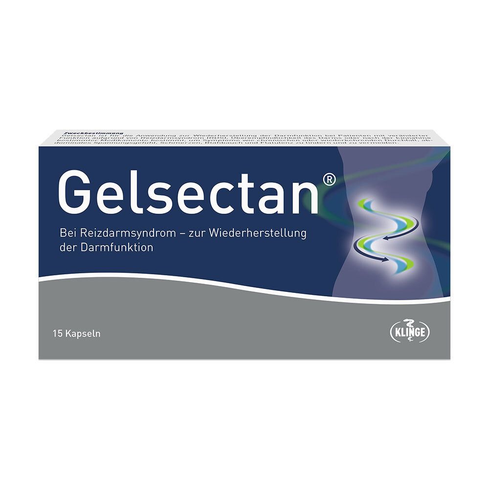 Gelsectan®