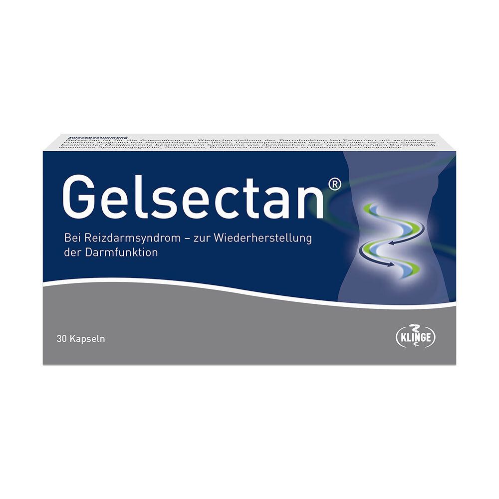 Gelsectan®
