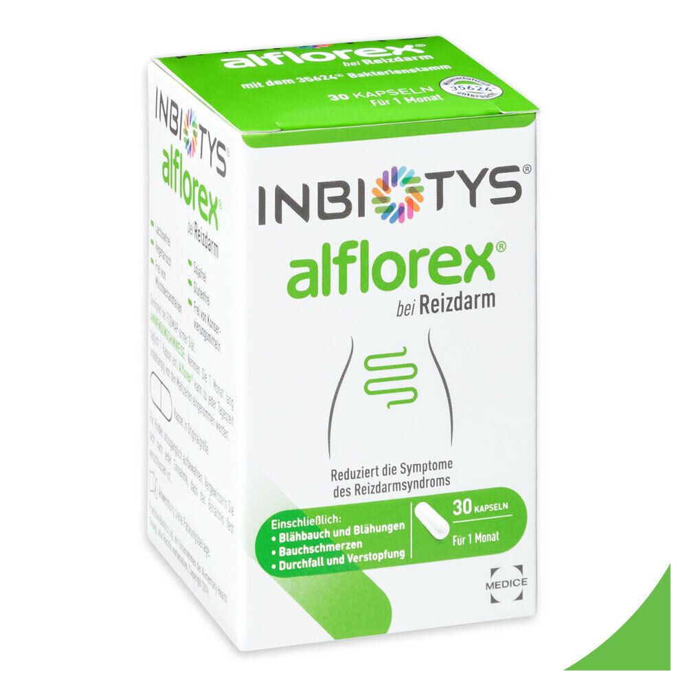 INBIOTYS® alflorex®