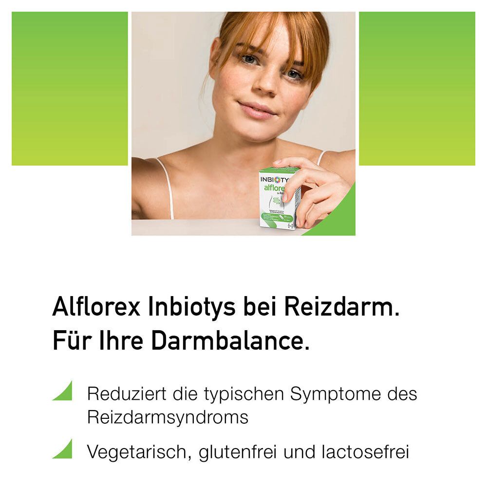 INBIOTYS® alflorex®