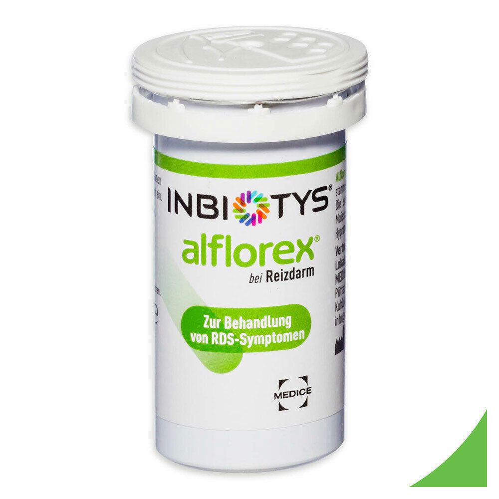 INBIOTYS® alflorex®