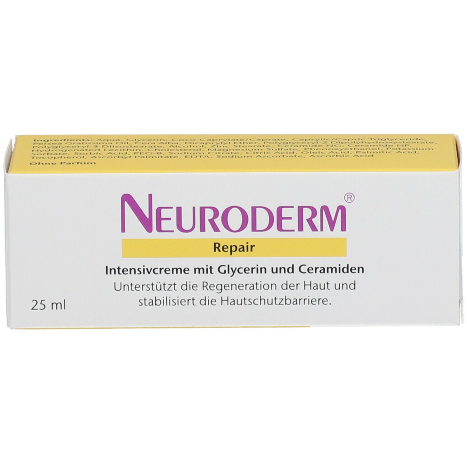 Neuroderm® Repair Creme