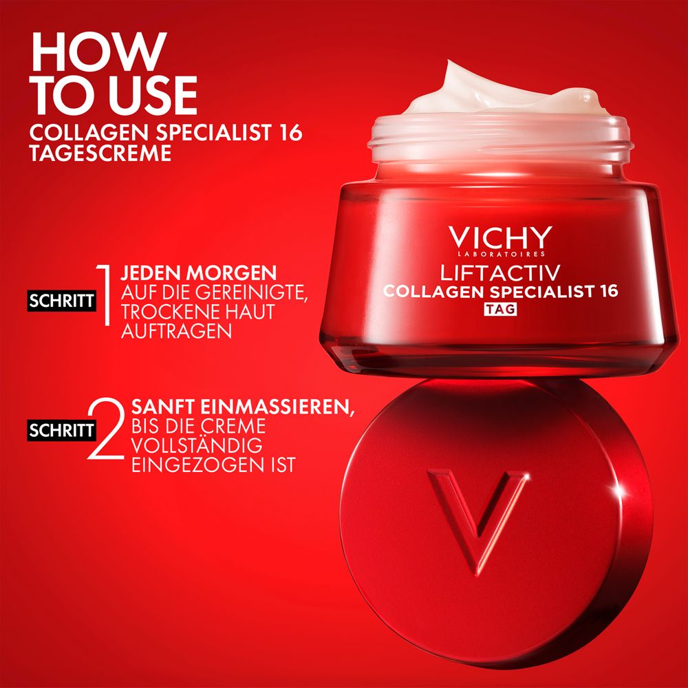 VICHY Liftactiv Collagen Specialist