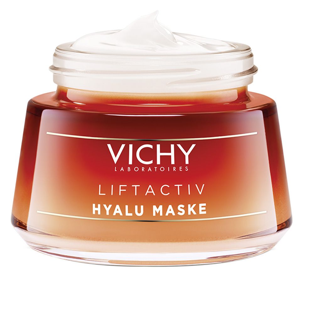 VICHY Liftactiv Hyalu Maske