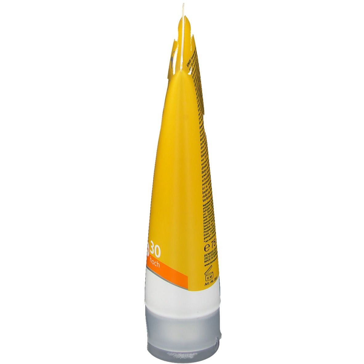 BIOMARIS® Sonnencreme LSF 30