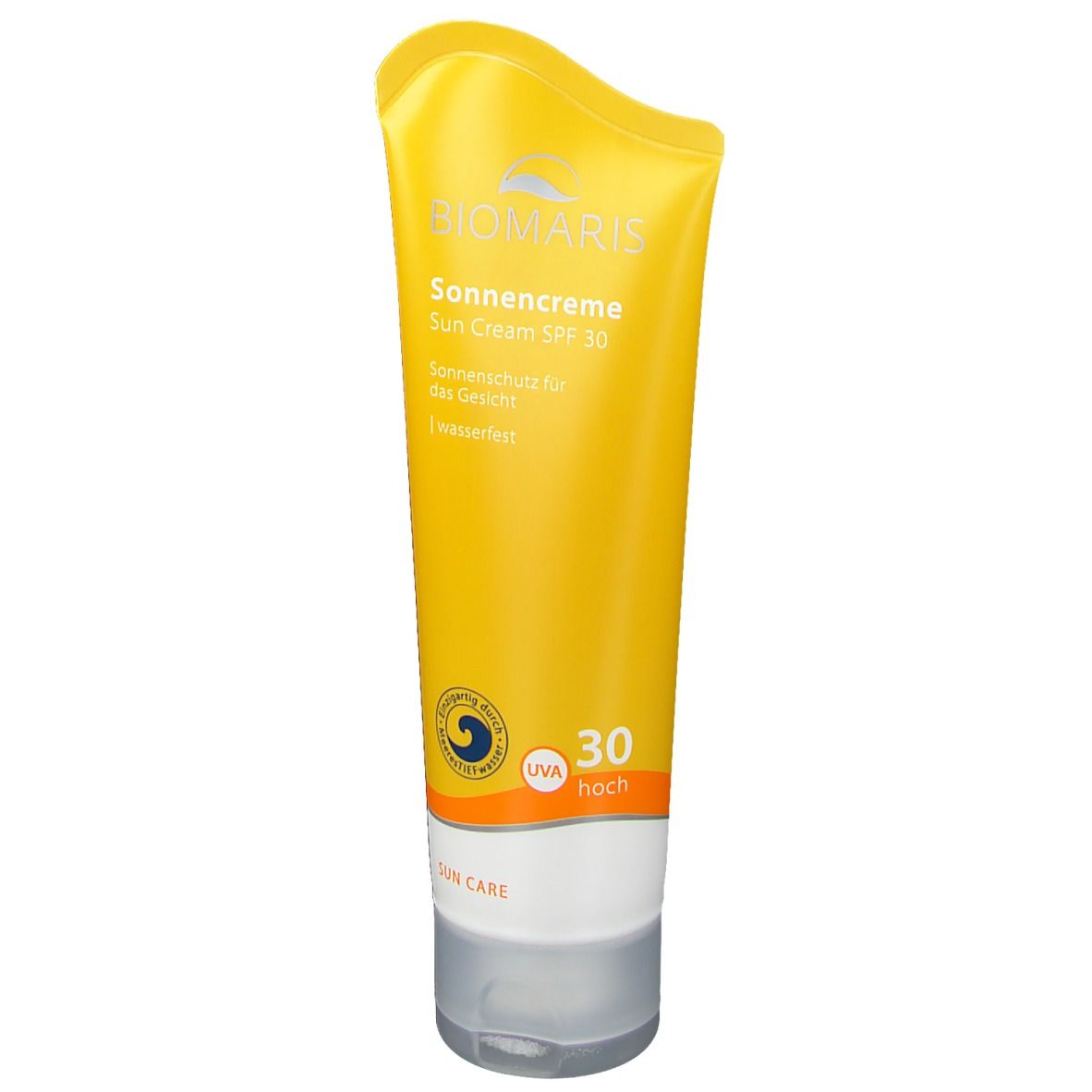 BIOMARIS® Sonnencreme LSF 30