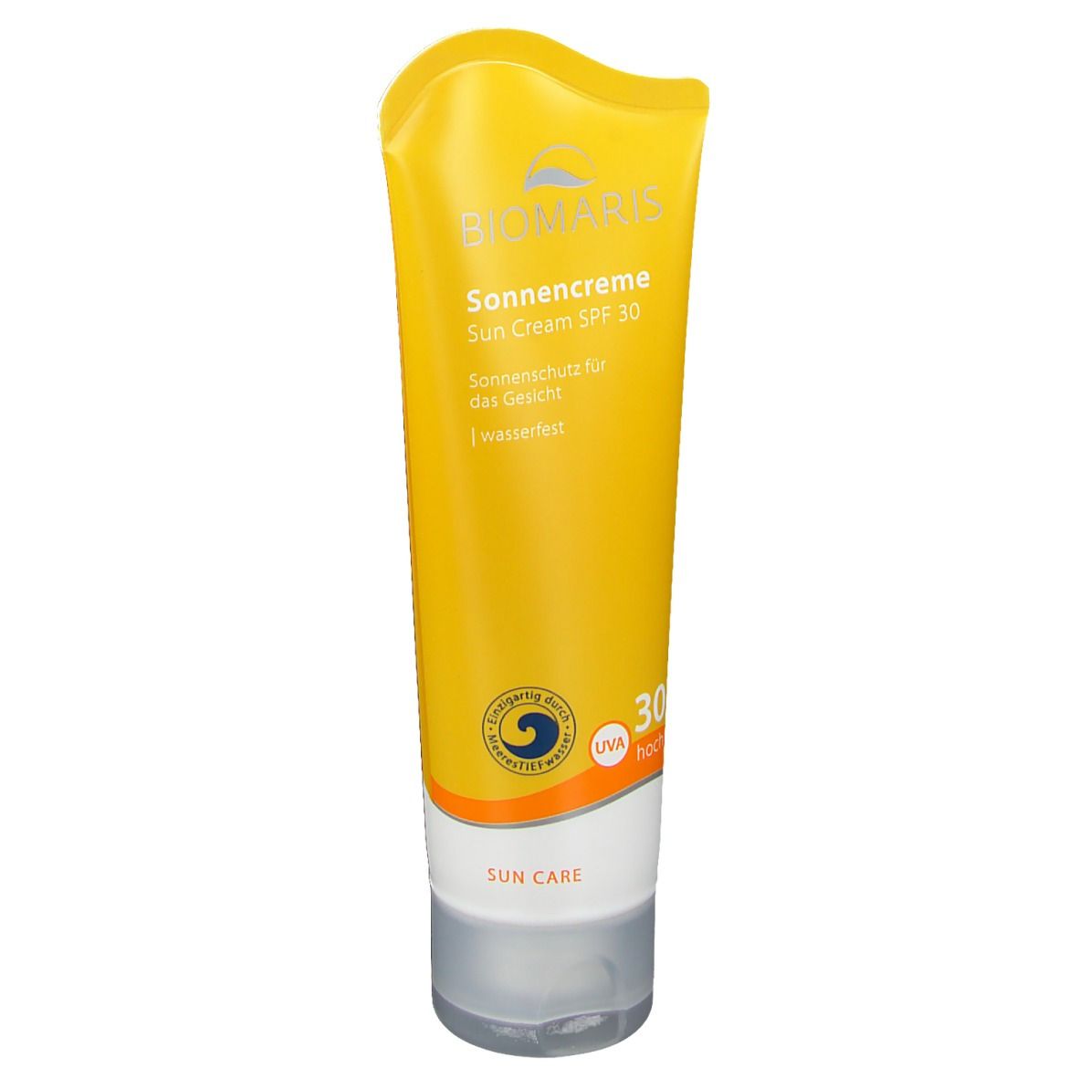 BIOMARIS® Sonnencreme LSF 30