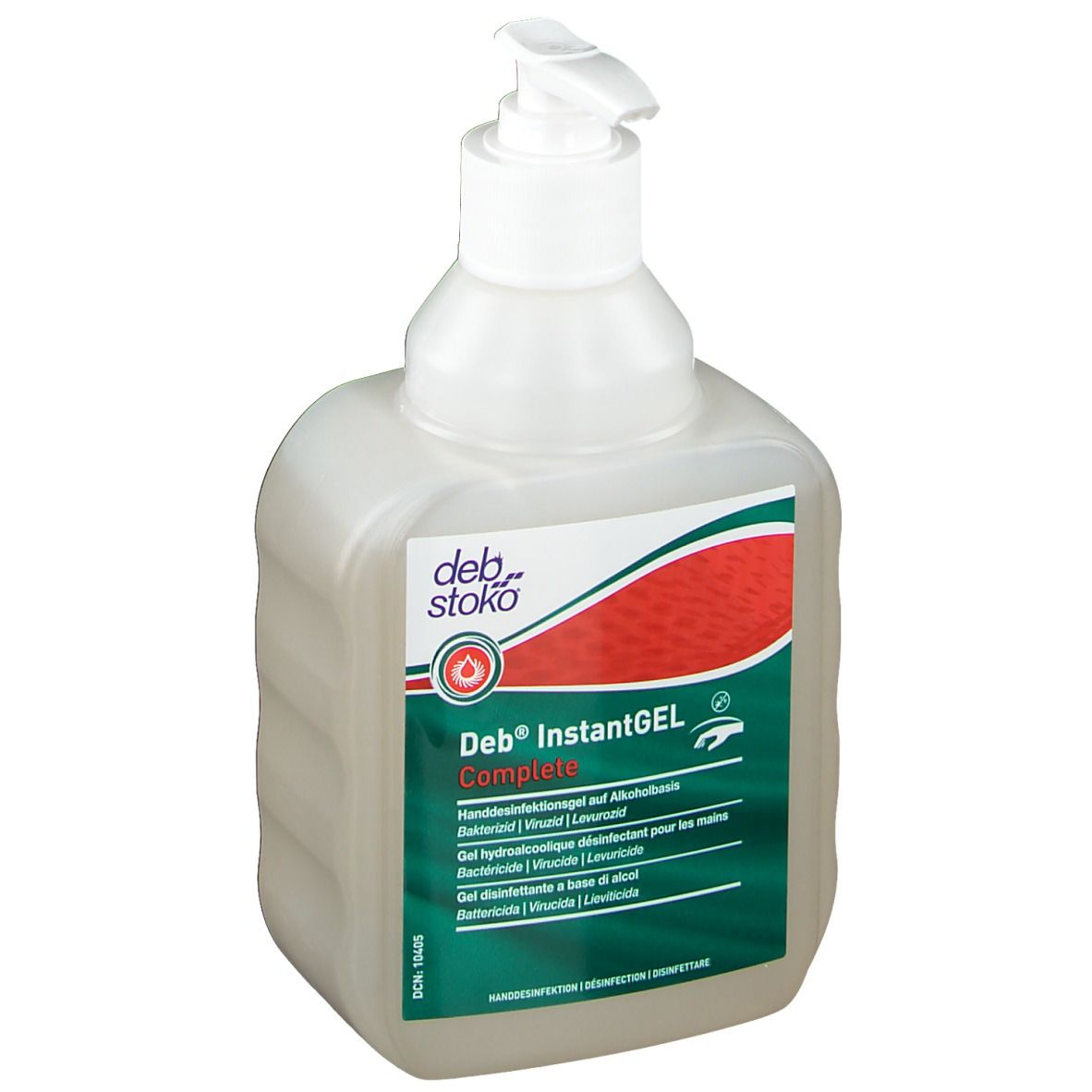 Deb® InstantGEL Complete