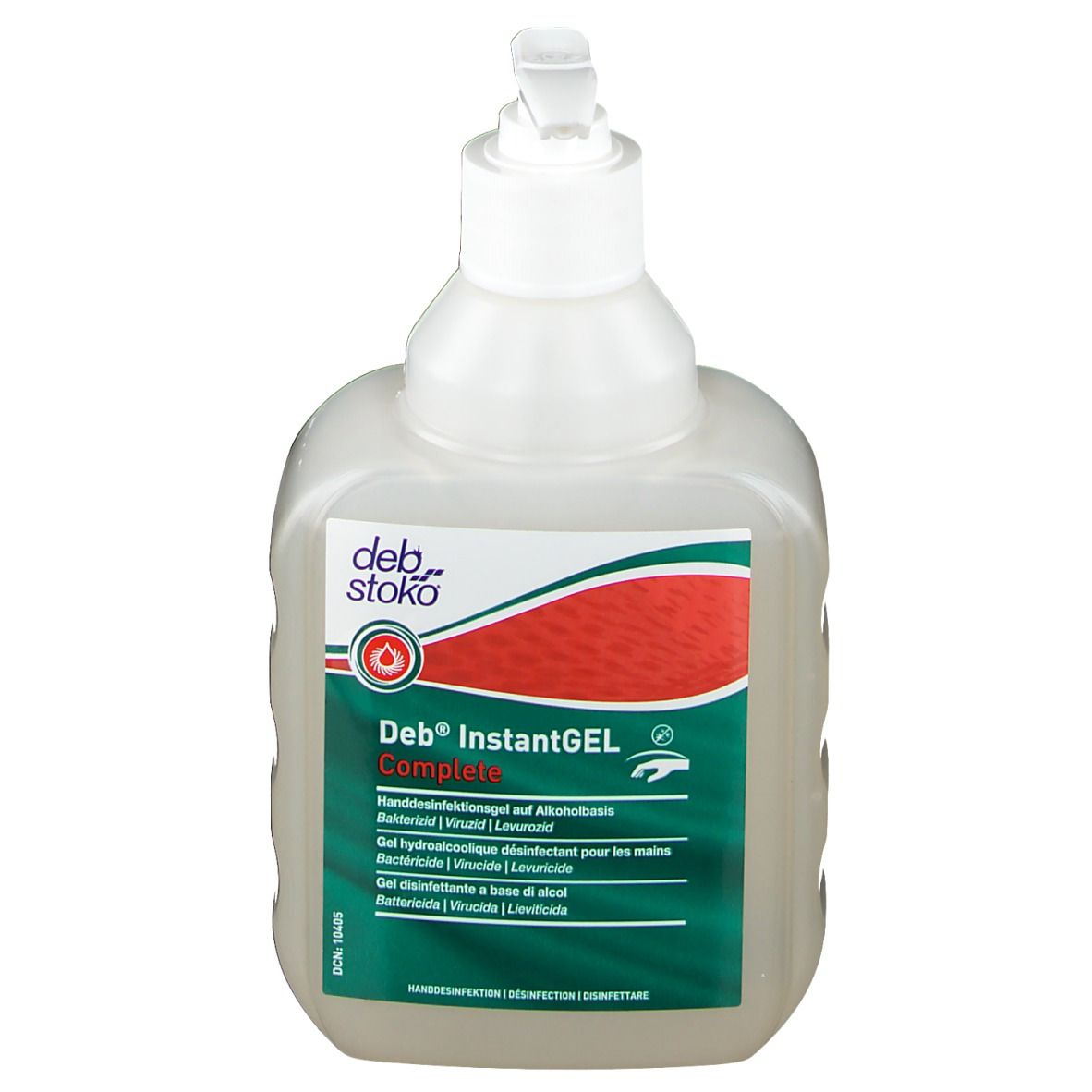 Deb® InstantGEL Complete