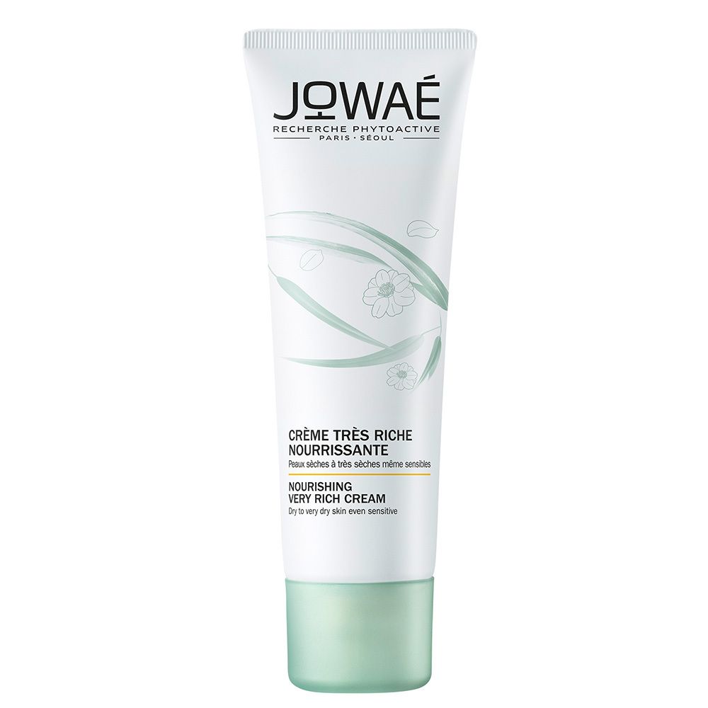 JOWAE sehr nährende Creme