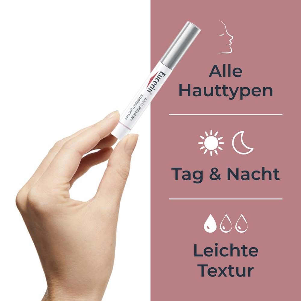 Eucerin Anti-Pigment Korrekturstift – Gegen Pigmentflecken