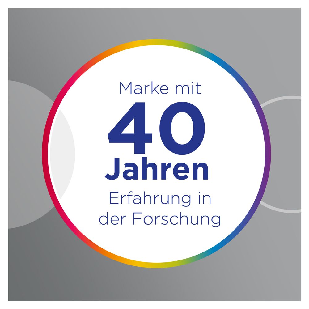 Centrum Generation Multivitamin 50+ – Hochwertiges Nahrungsergänzungsmittel mit Mikronährstoffen – Für Erwachsene ab 50 Jahren – Vitamine, Mineralstoffe, Spurenelemente