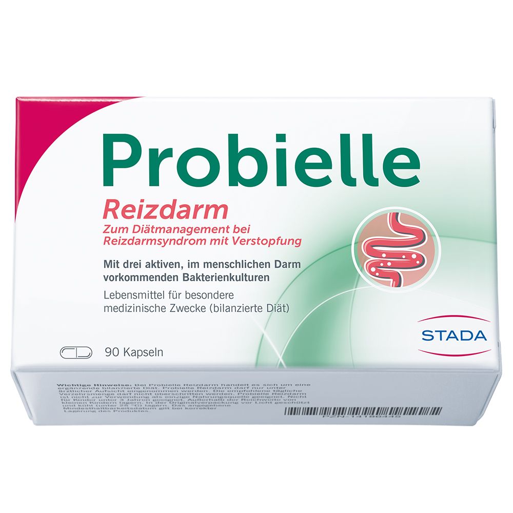 Probielle Reizdarm STADA®