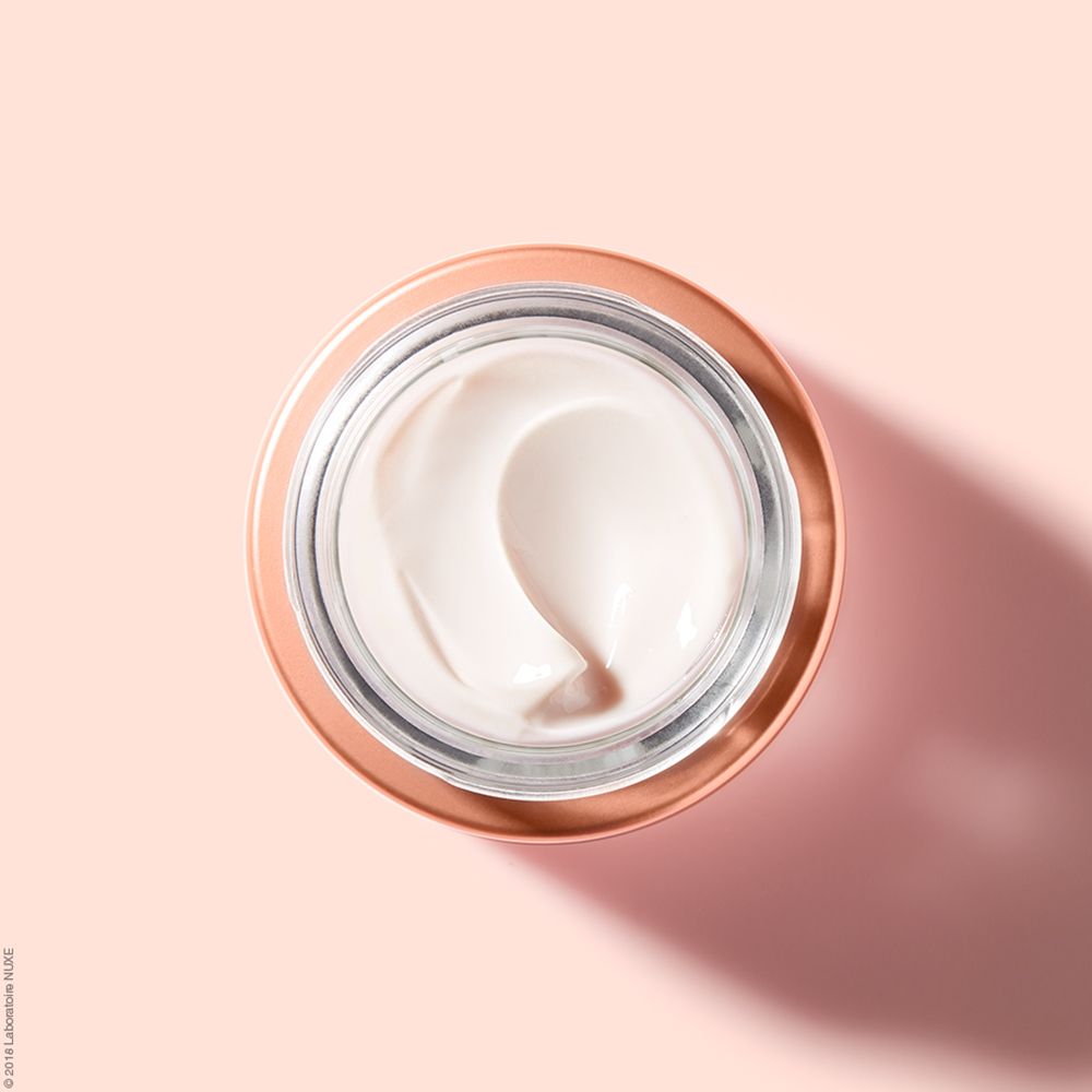 NUXE Crème Prodigieuse® Boost glättende Anti-Aging Nachtcreme gegen erste Falten