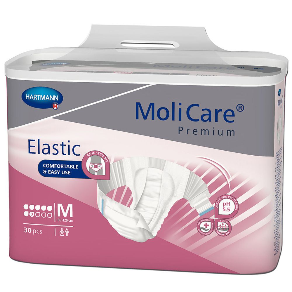 MoliCare Premium Elastic