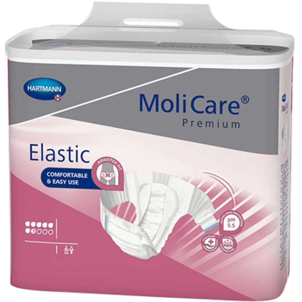 MoliCare Premium Elastic