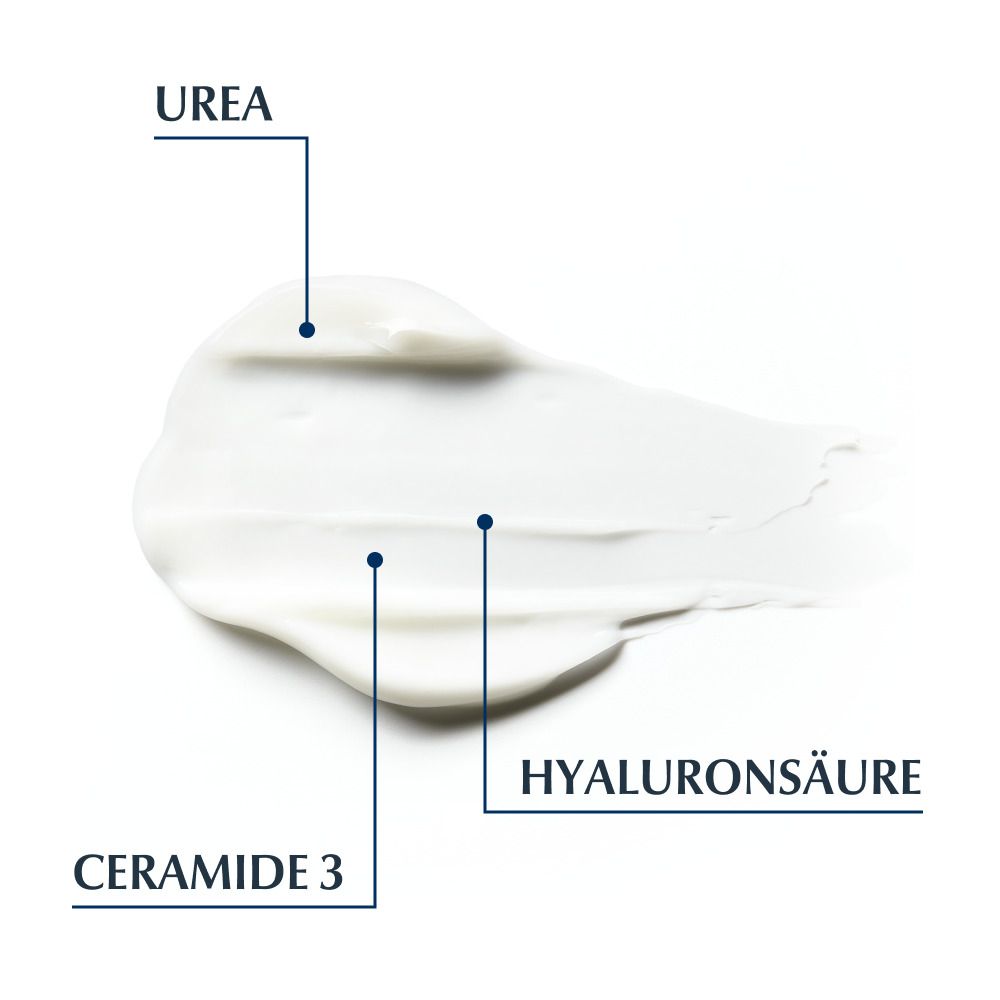 Eucerin® Hyaluron-Filler 5% Urea Nachtcreme