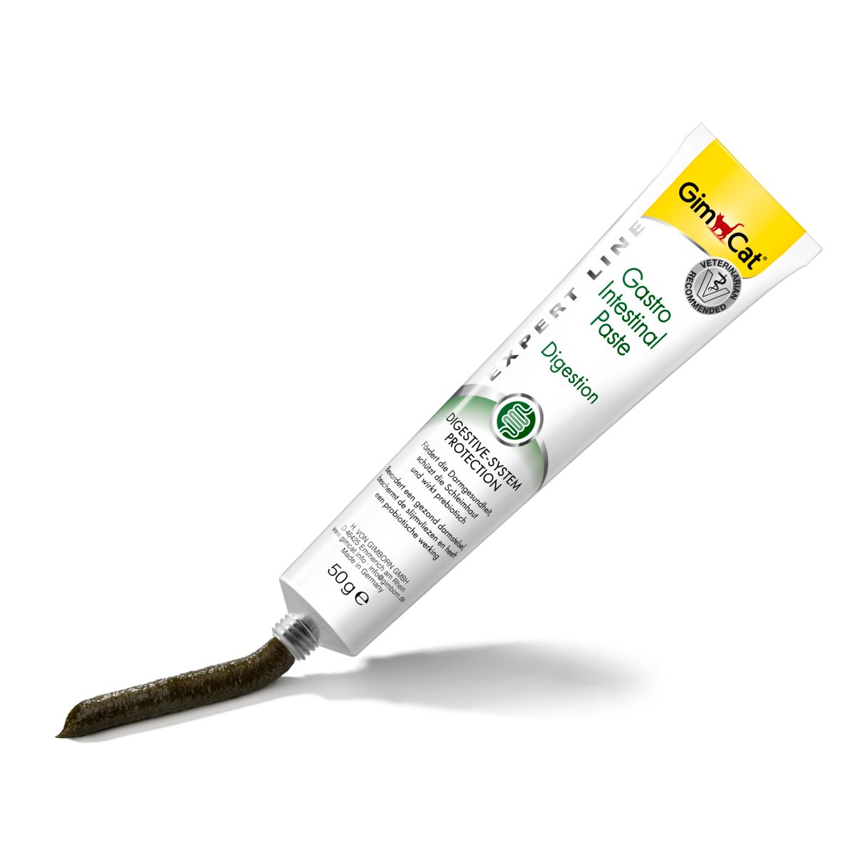 GimCat® Gastro Intestinal Paste