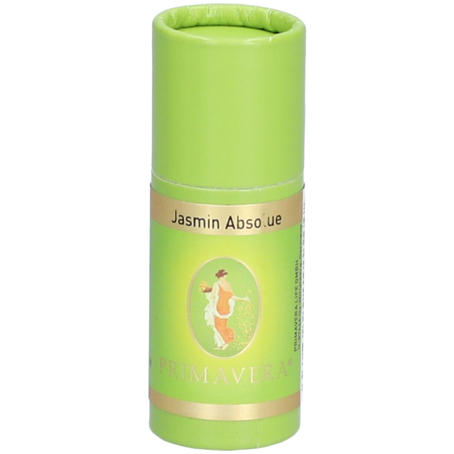 Primavera - Jasmin Absolue