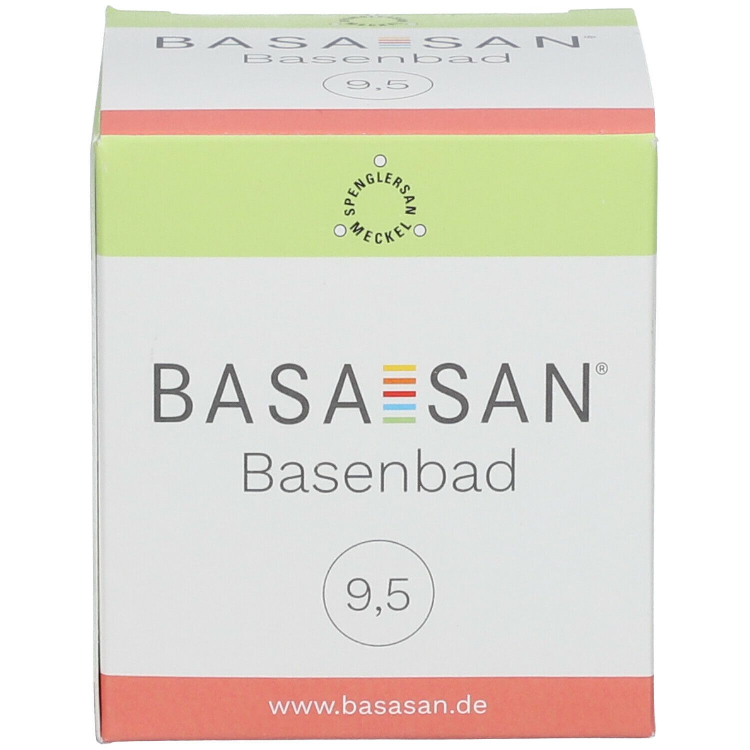 BASASAN® Basenbad