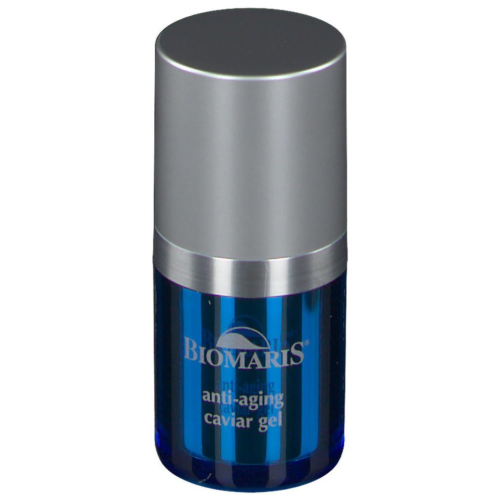 BIOMARIS® Anti Aging Caviar Gel