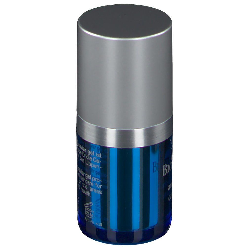 BIOMARIS® Anti Aging Caviar Gel