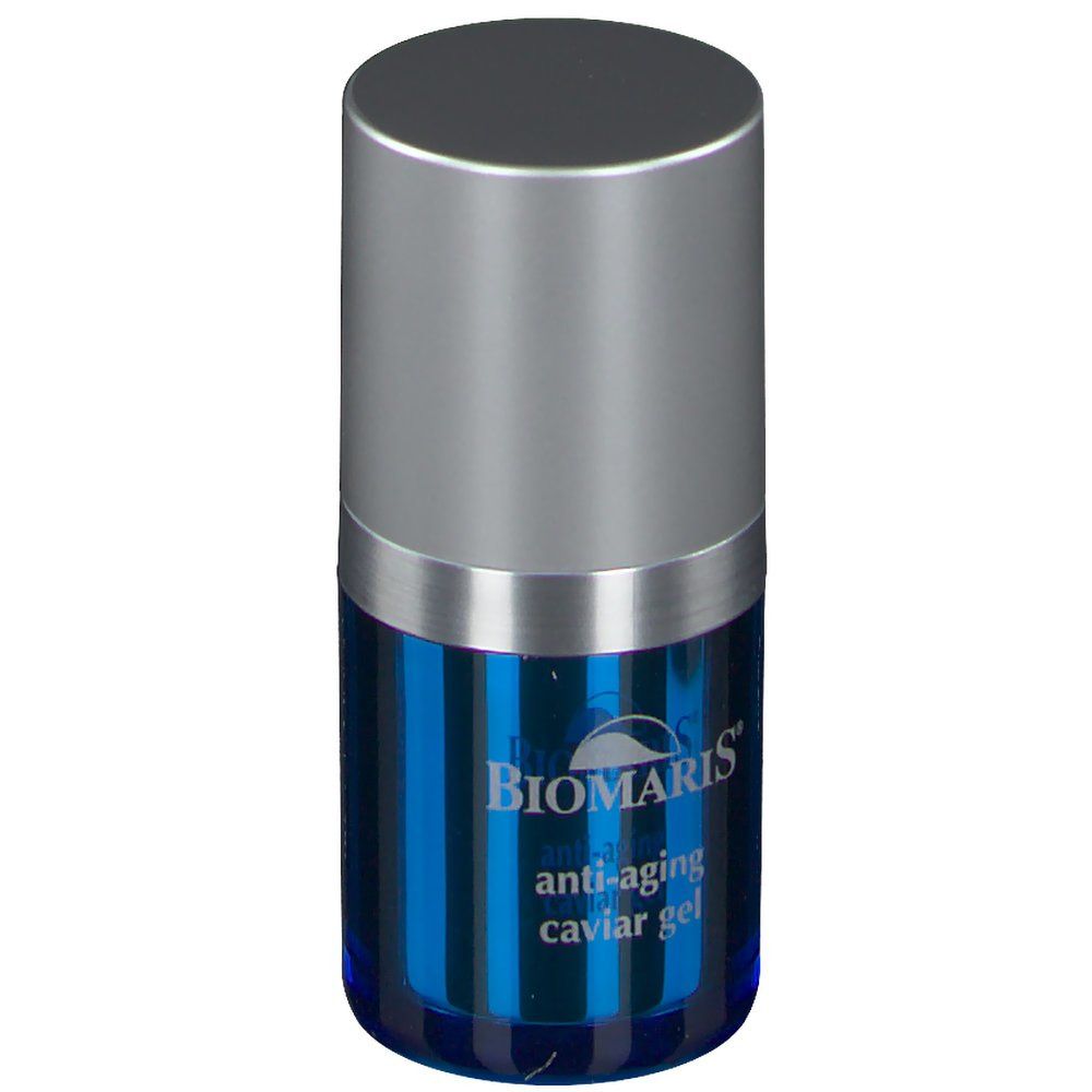 BIOMARIS® Anti Aging Caviar Gel