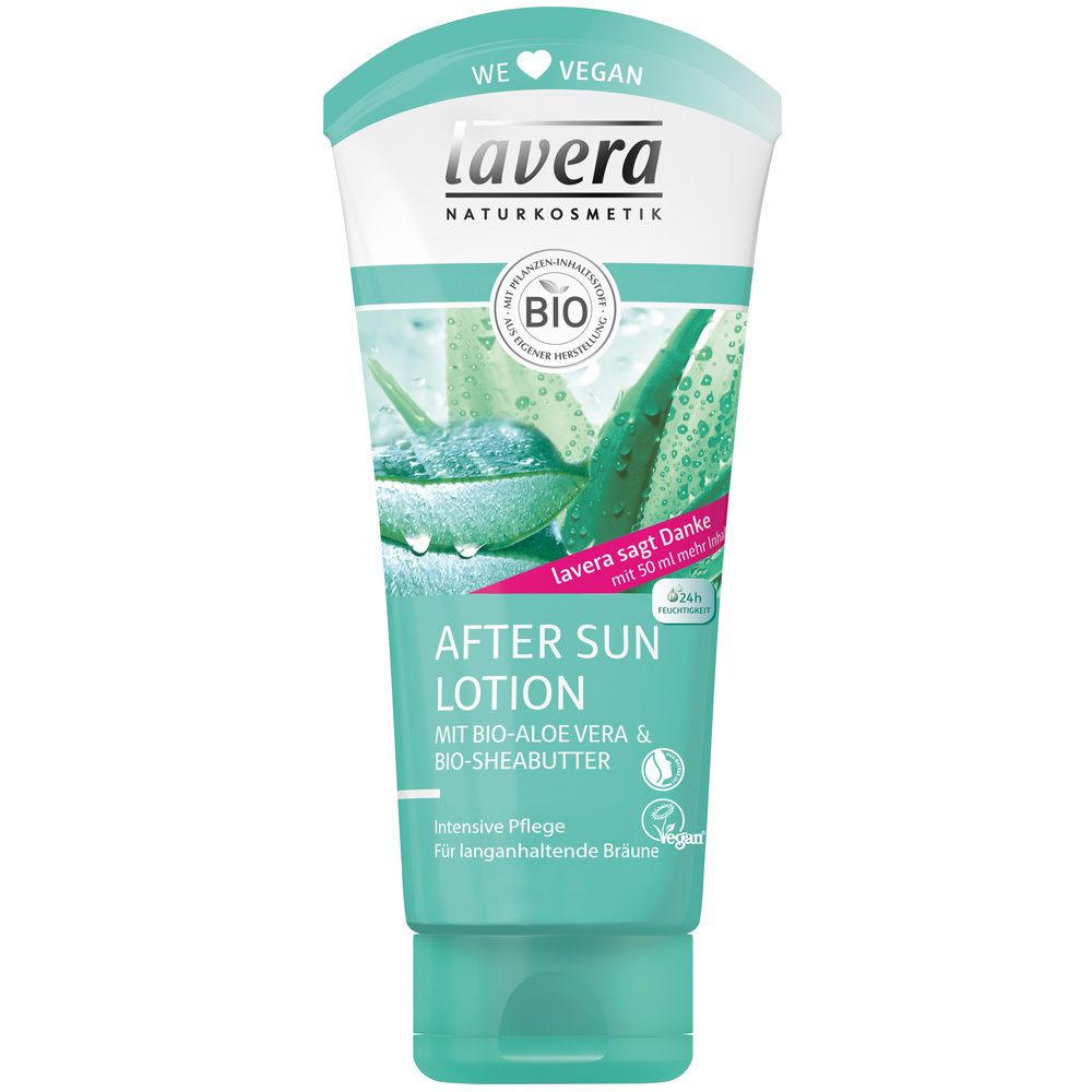 reines aloe vera gel gesicht Santaverde aloe vera gel pur 100 ml – Feuchtigkeit & Beruhigung