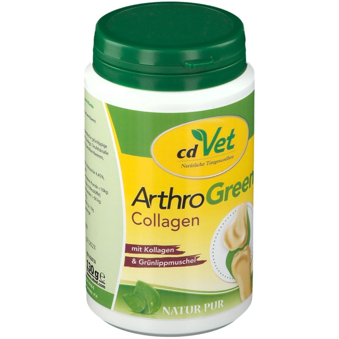 cd Vet ArthroGreen®