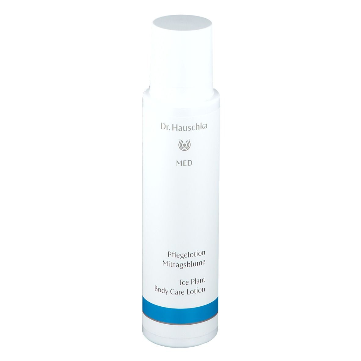 Dr. Hauschka MED Pflegelotion Mittagsblume