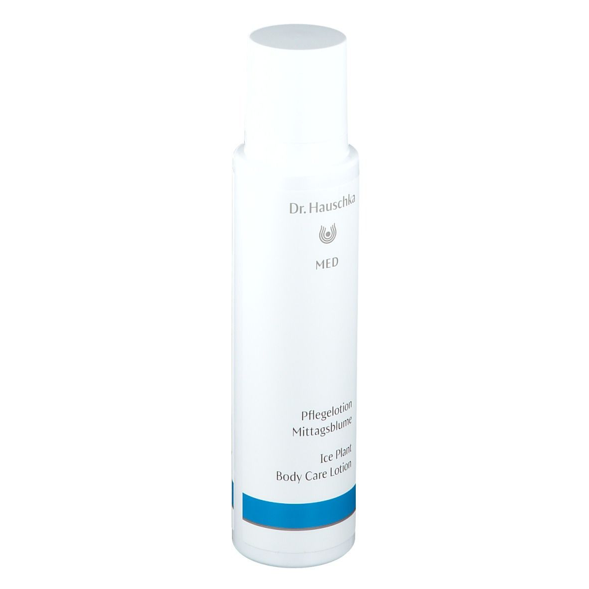 Dr. Hauschka MED Pflegelotion Mittagsblume