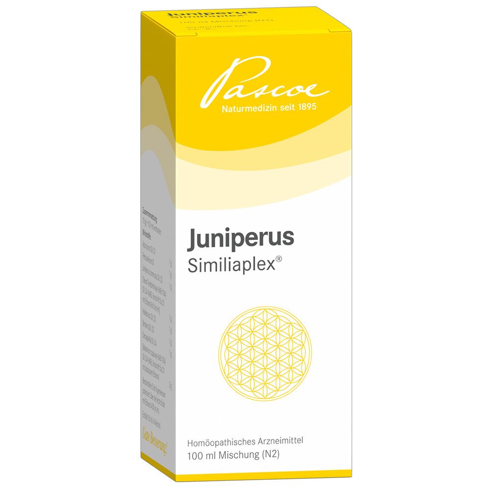 Juniperus Similiaplex®