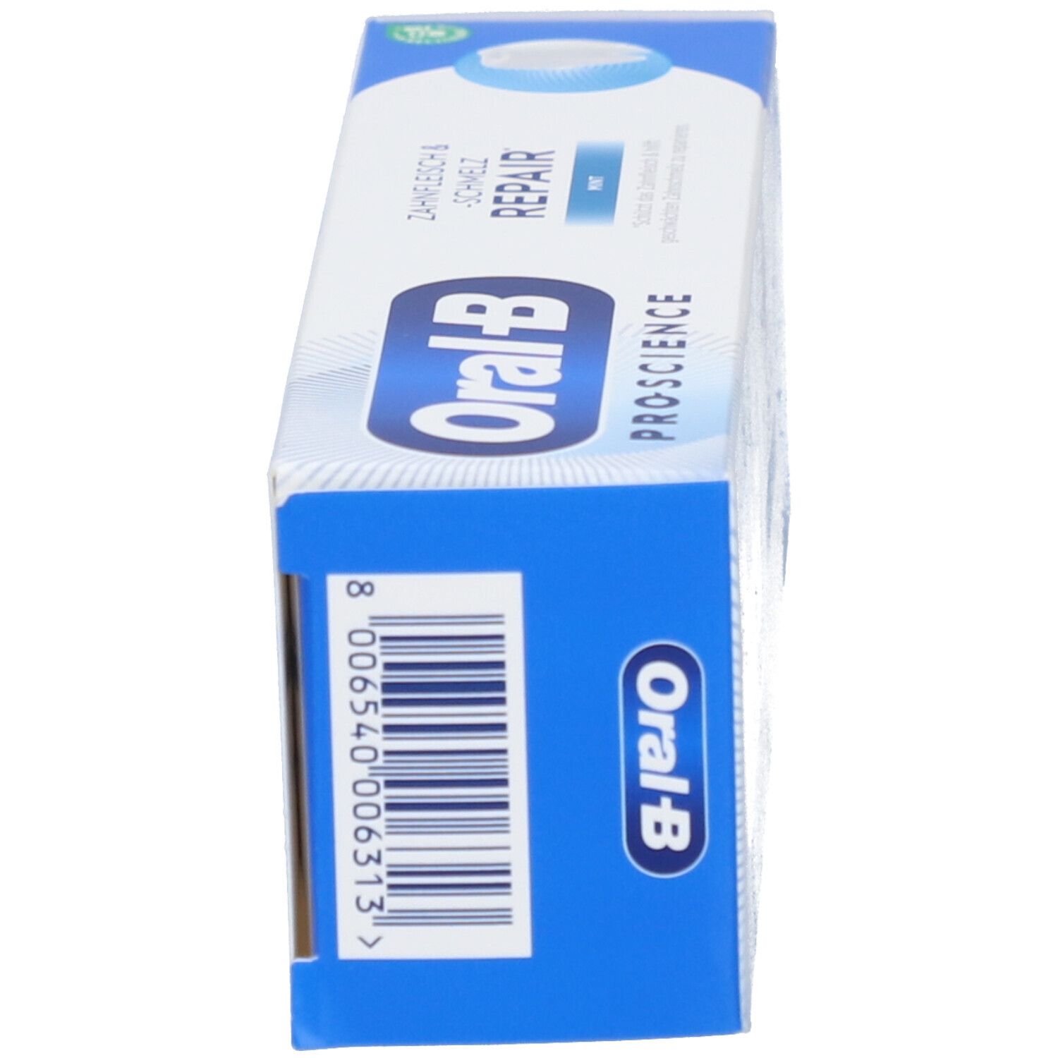 ApaCare Remineralisierende Zahncreme 75 ml - SHOP APOTHEKE