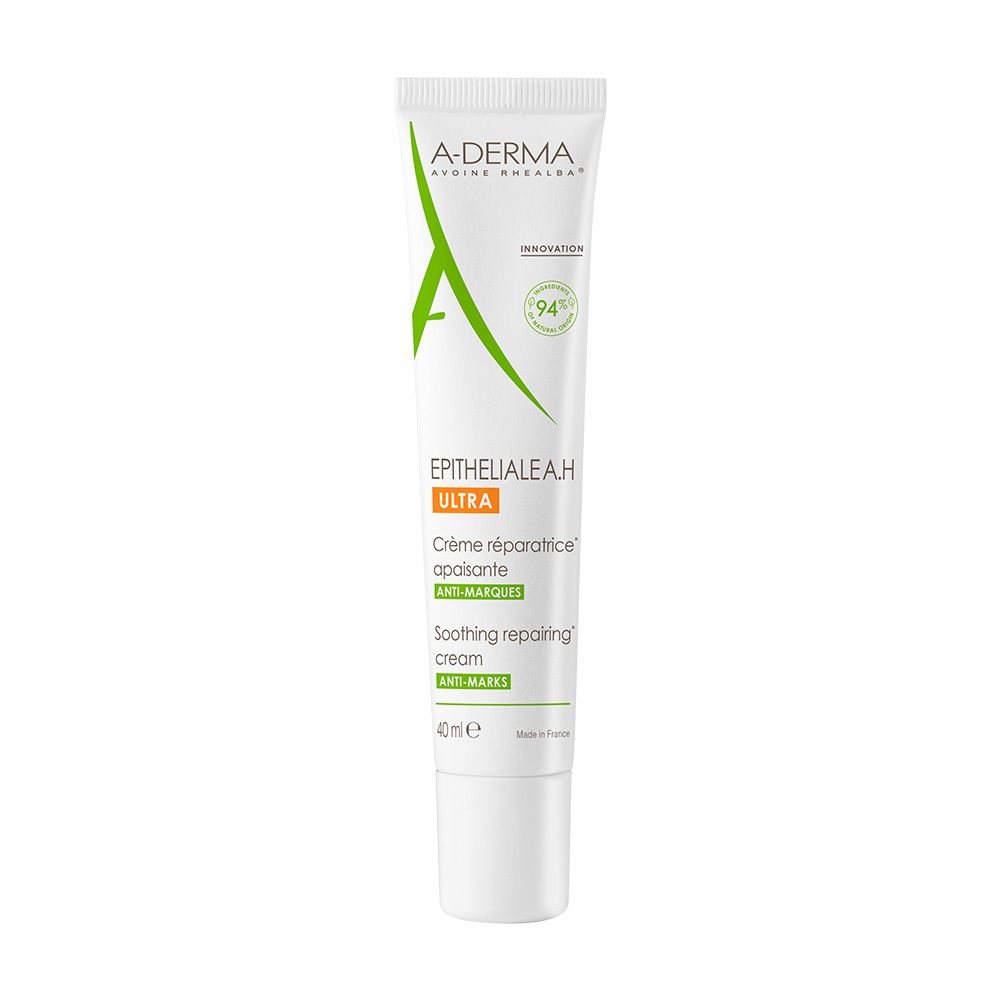 A-DERMA EPITHELIALE A.H ULTRA Beruhigende regenerierende Creme