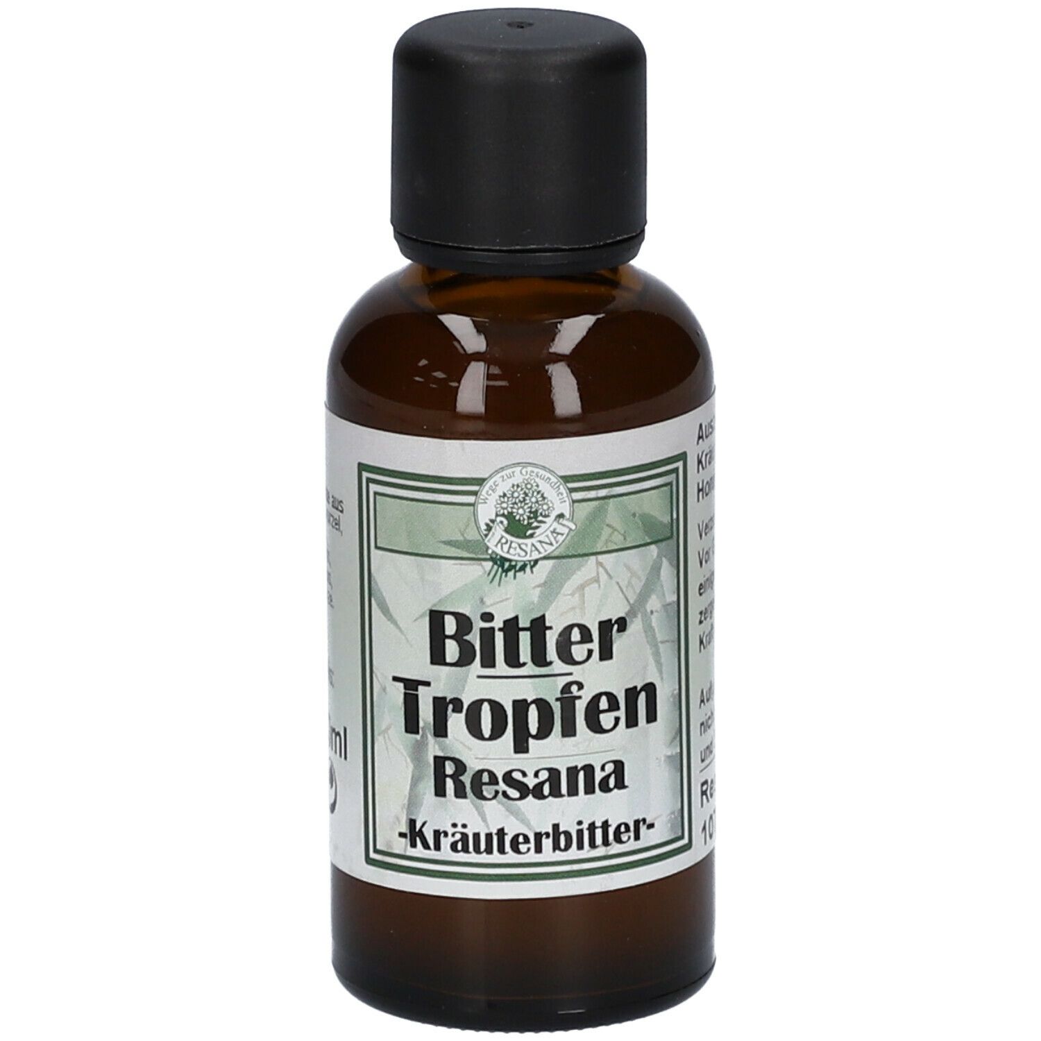 Resana® Bitter Tropfen