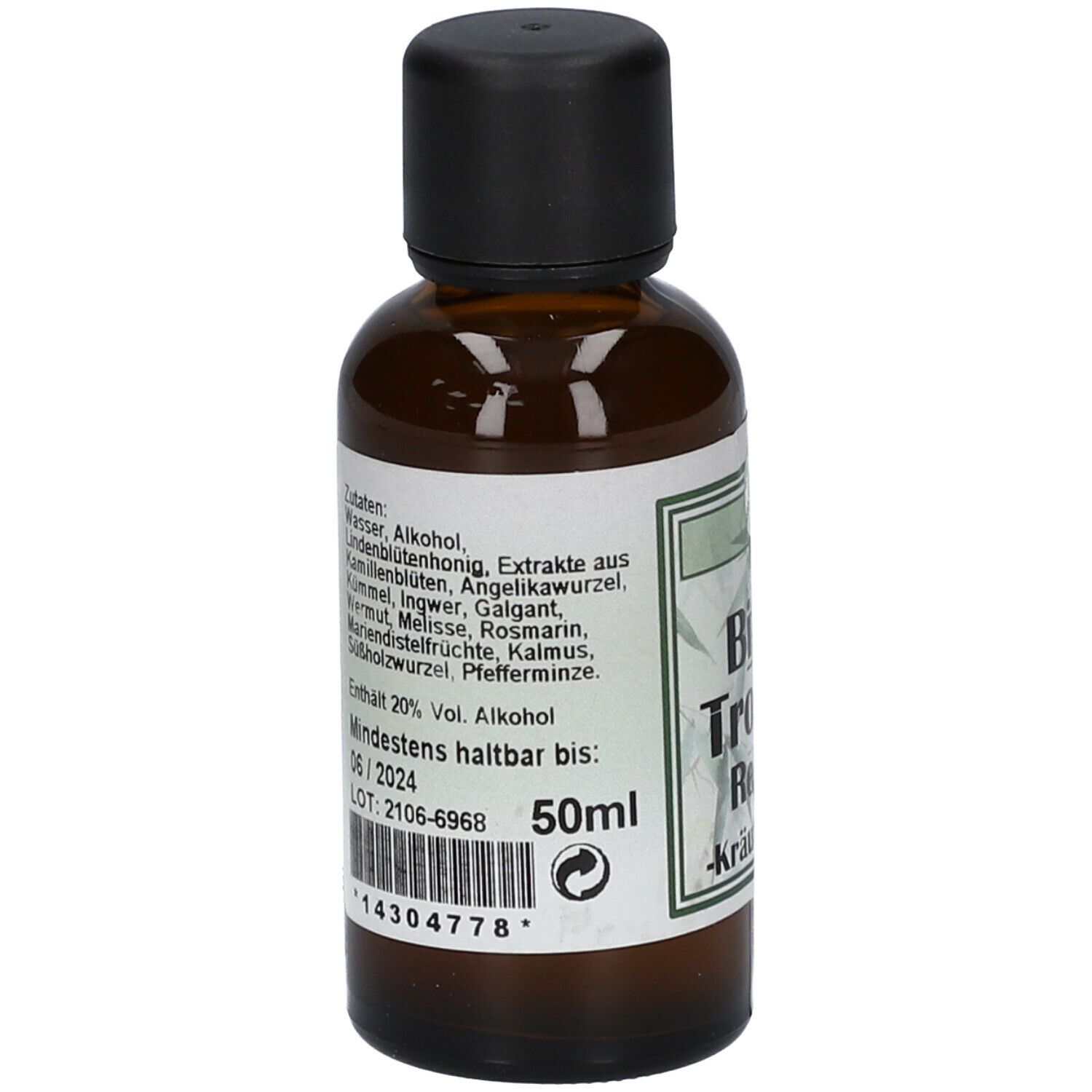 Resana® Bitter Tropfen