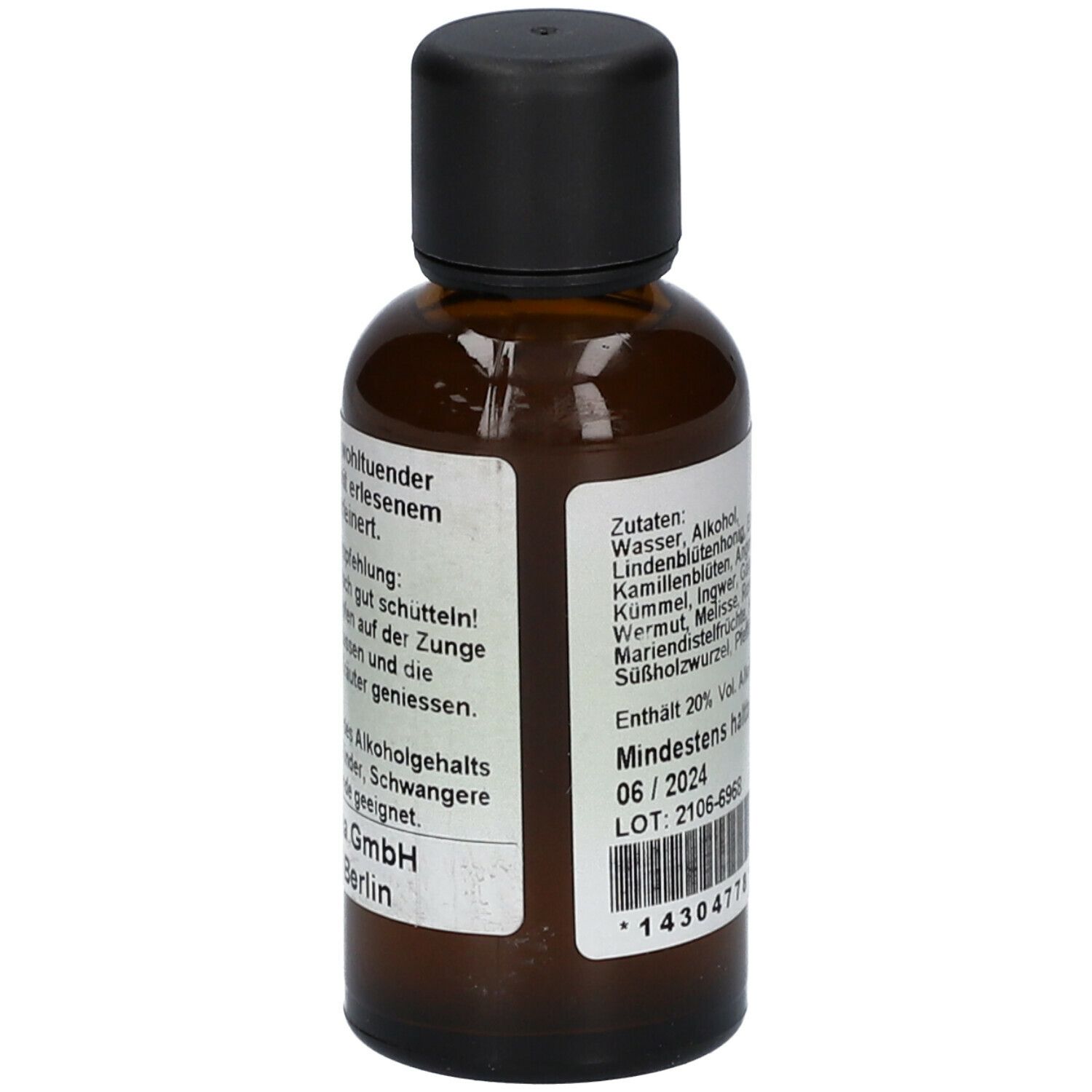 Resana® Bitter Tropfen