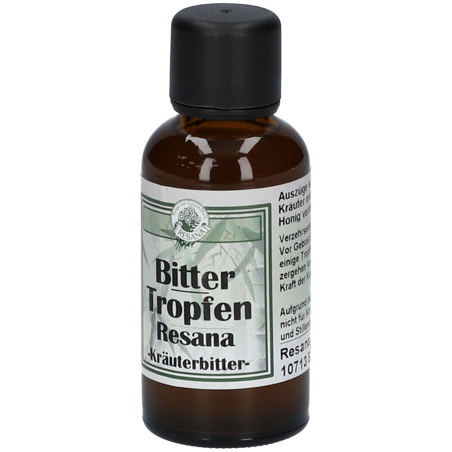Resana® Bitter Tropfen