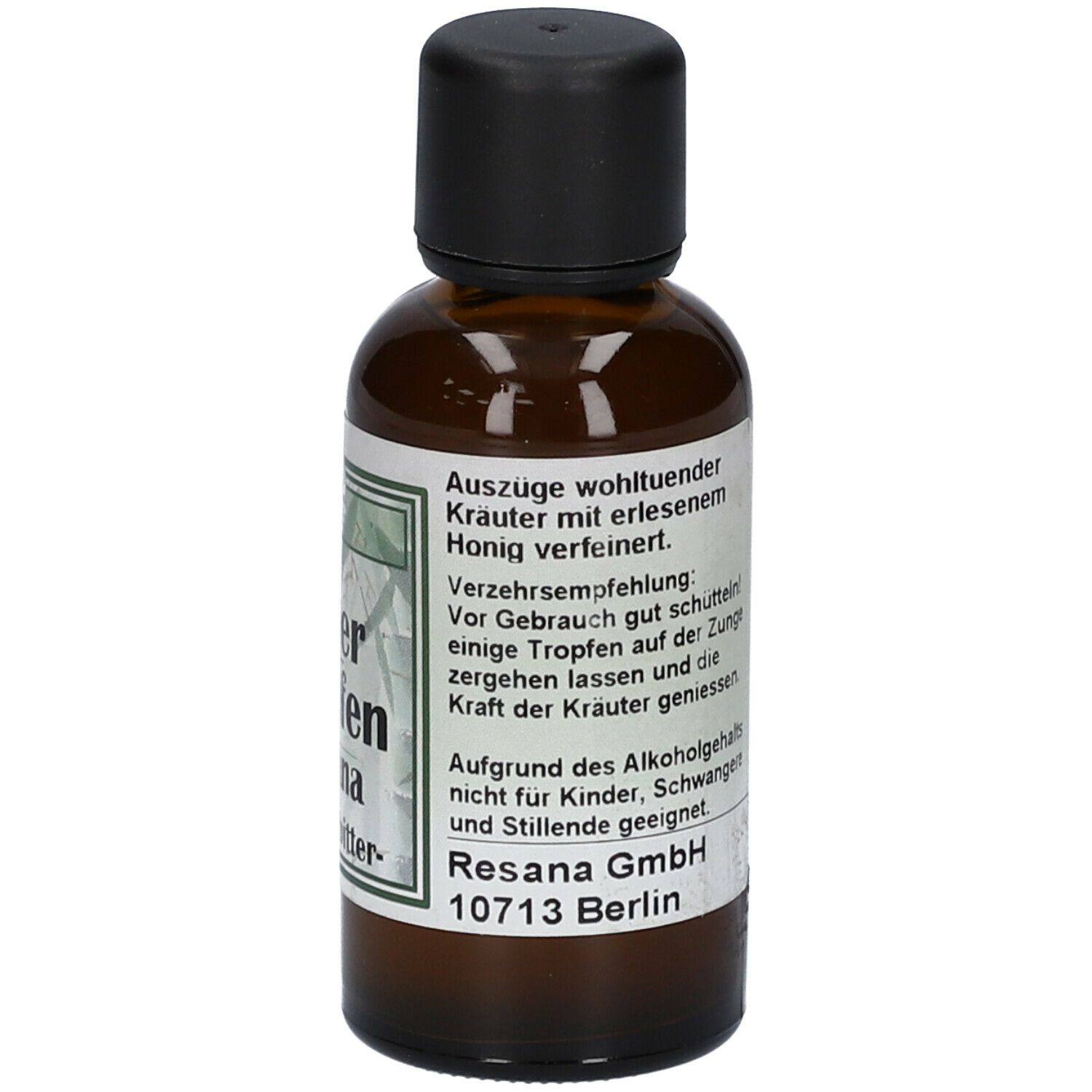 Resana® Bitter Tropfen