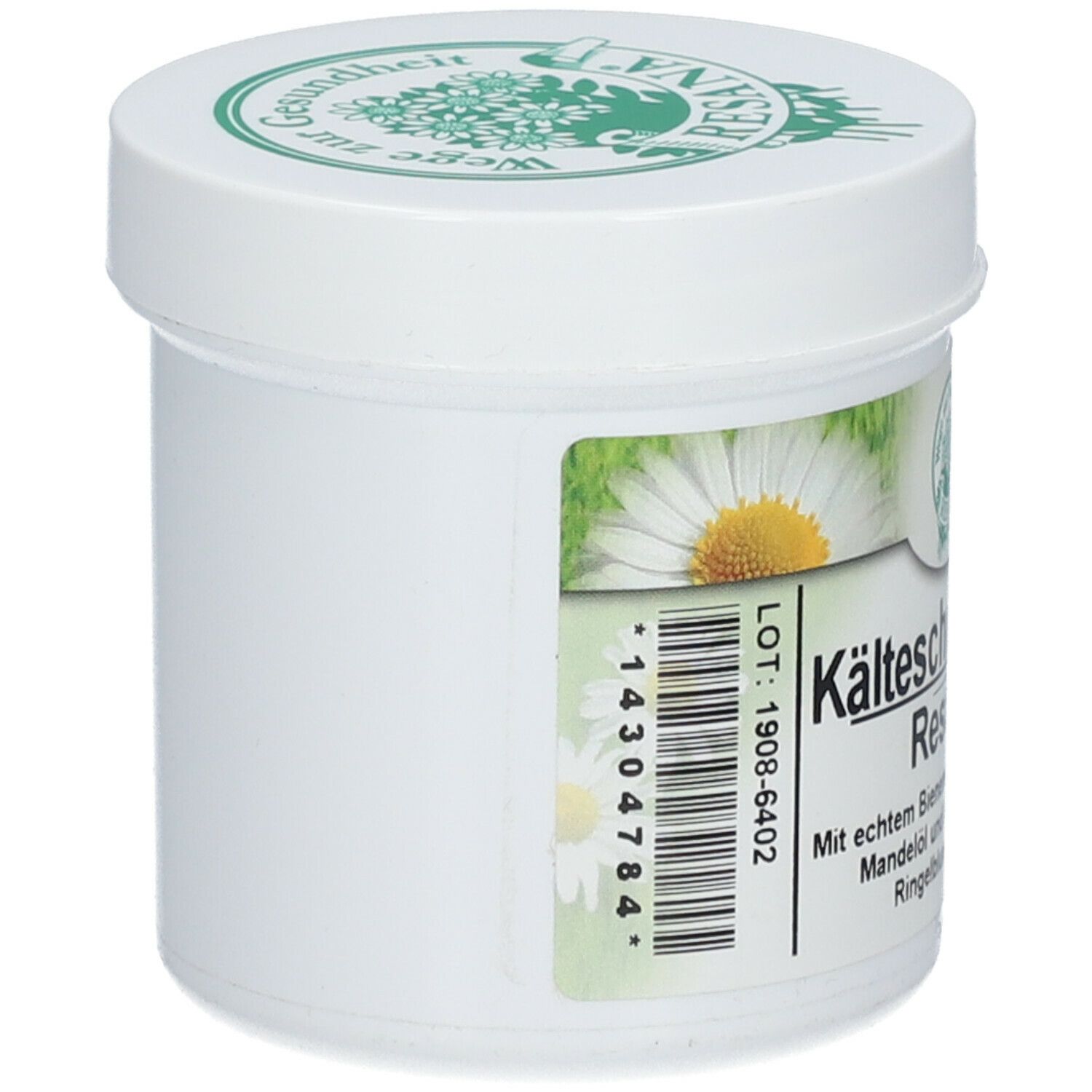 Kälteschutz Salbe Resana