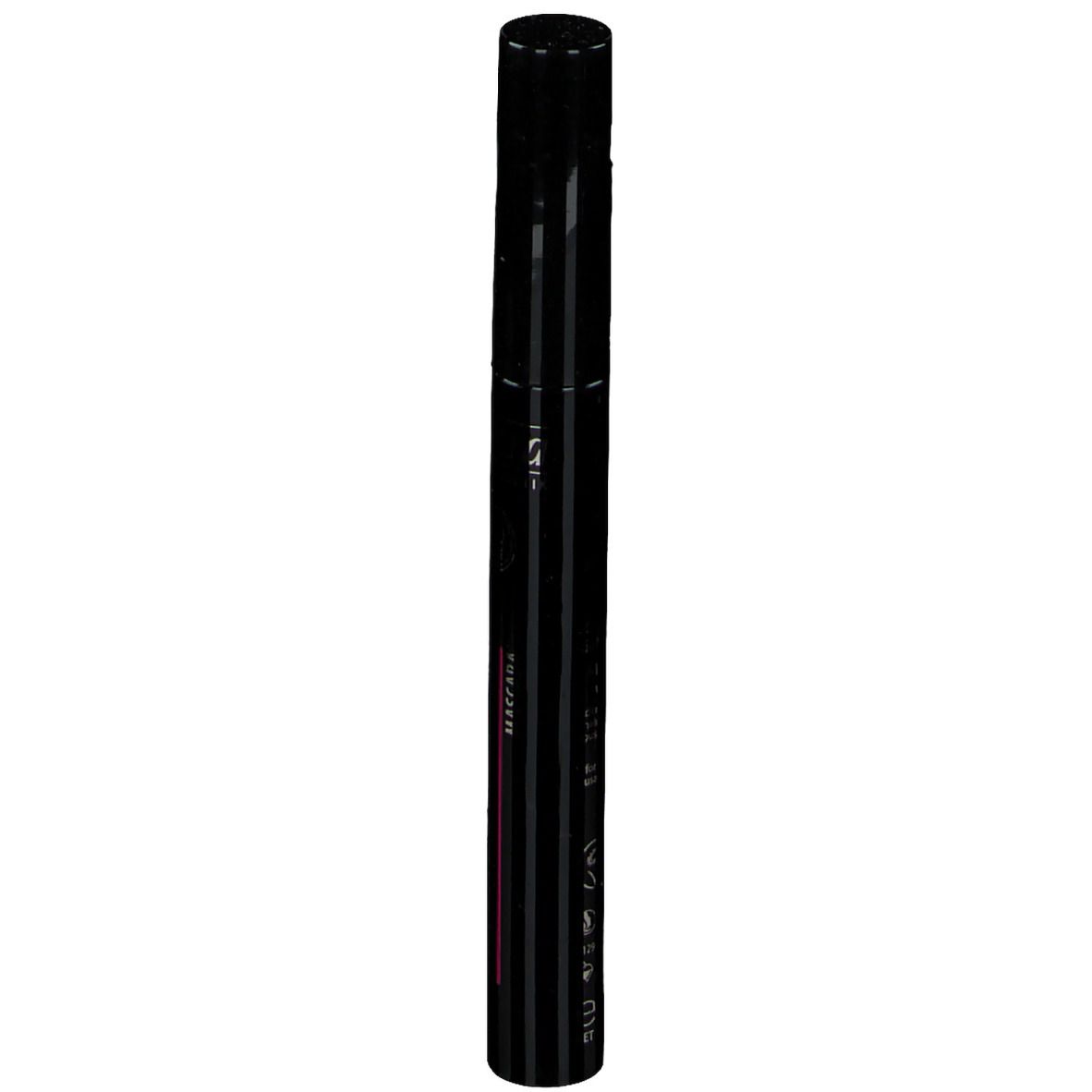 lavera NATURAL DEFINITION MASCARA black