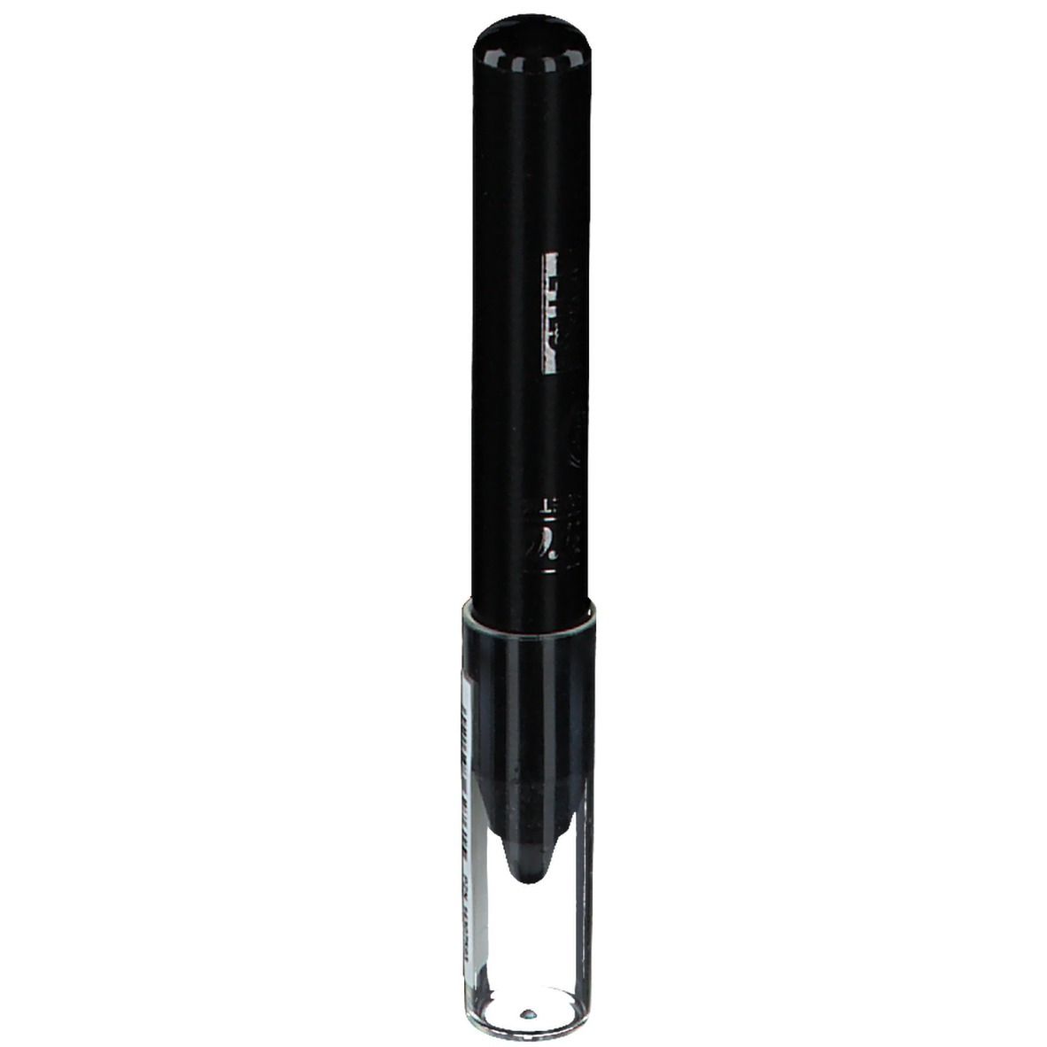 lavera MATTN SMOKY EYES 01 black