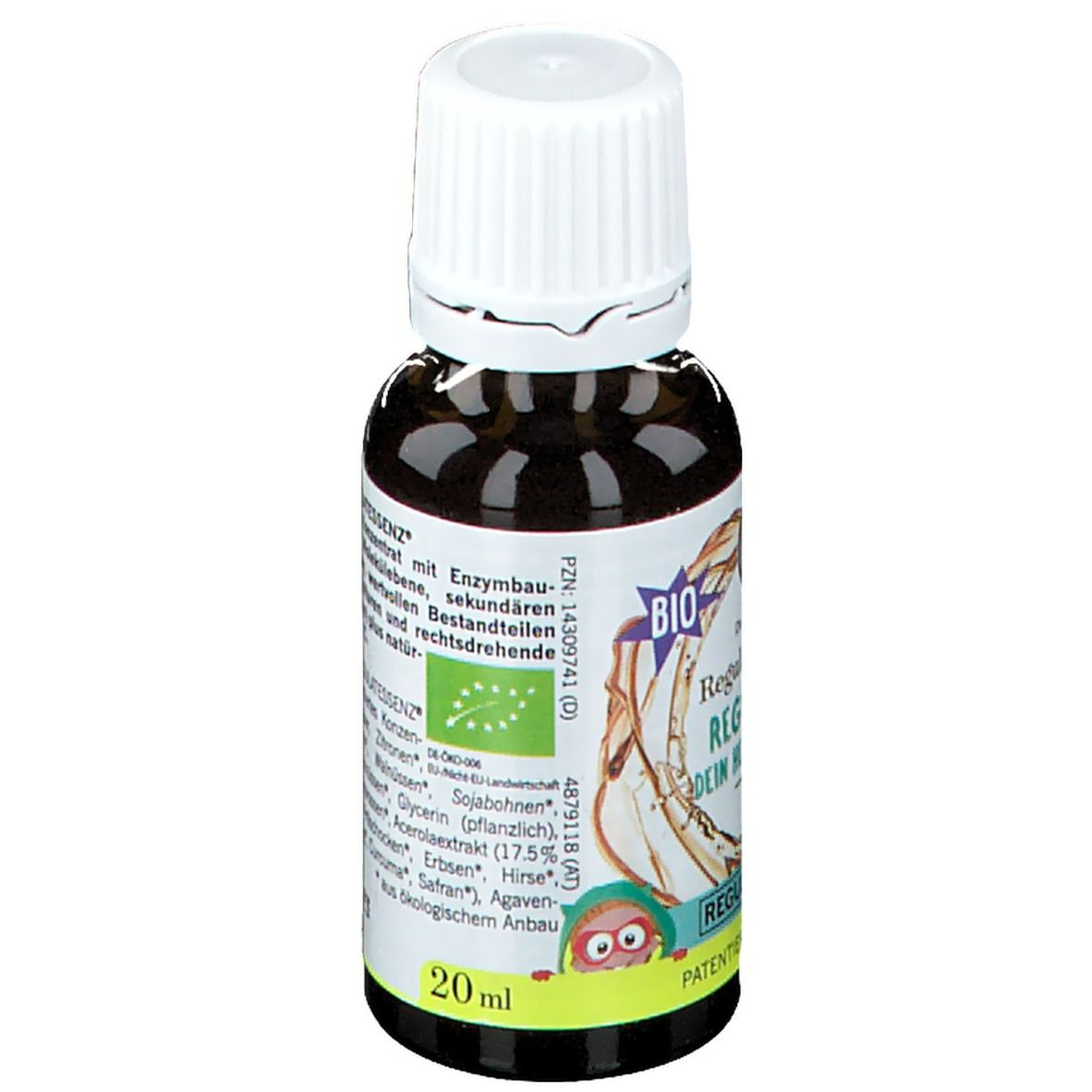 Dr. Niedermaier® Regulatpro® Kids