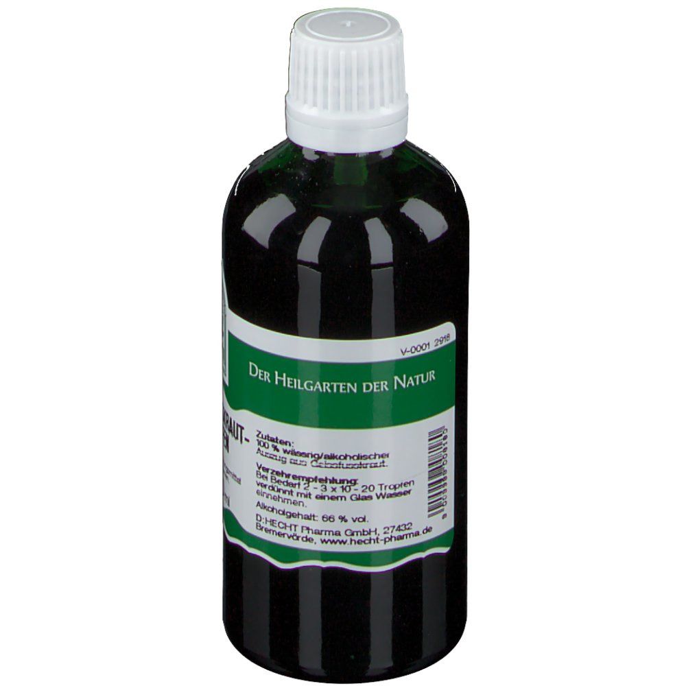 St. Severin Geissfusskraut Tropfen