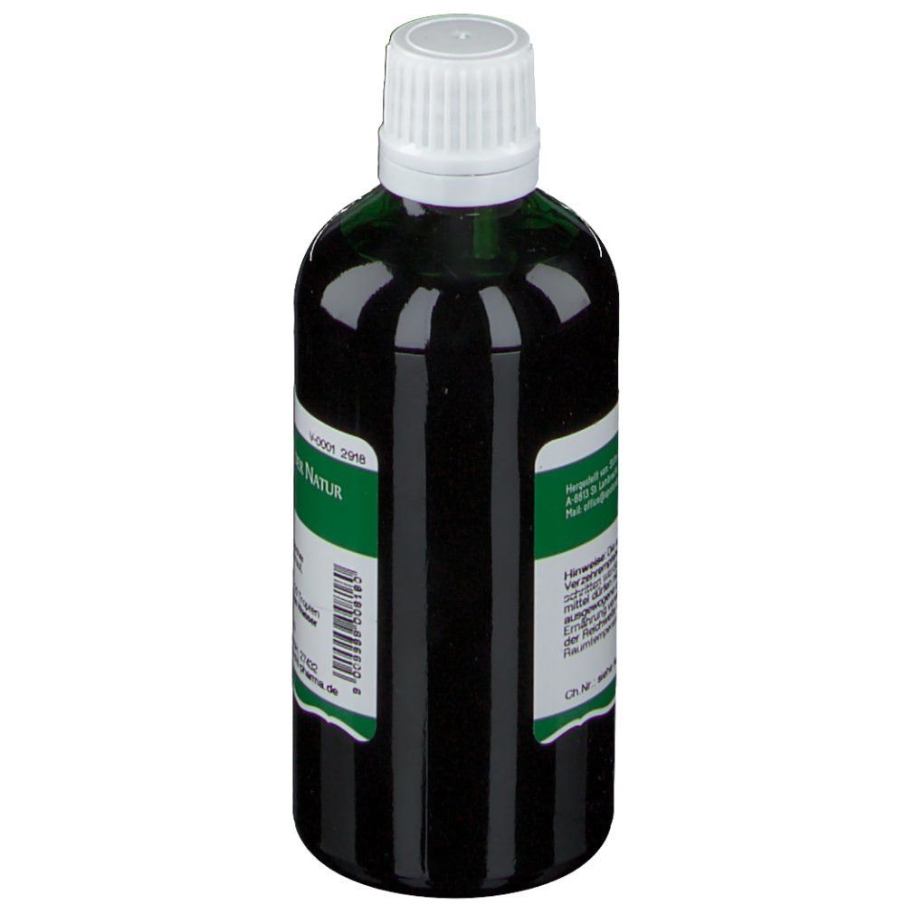St. Severin Geissfusskraut Tropfen