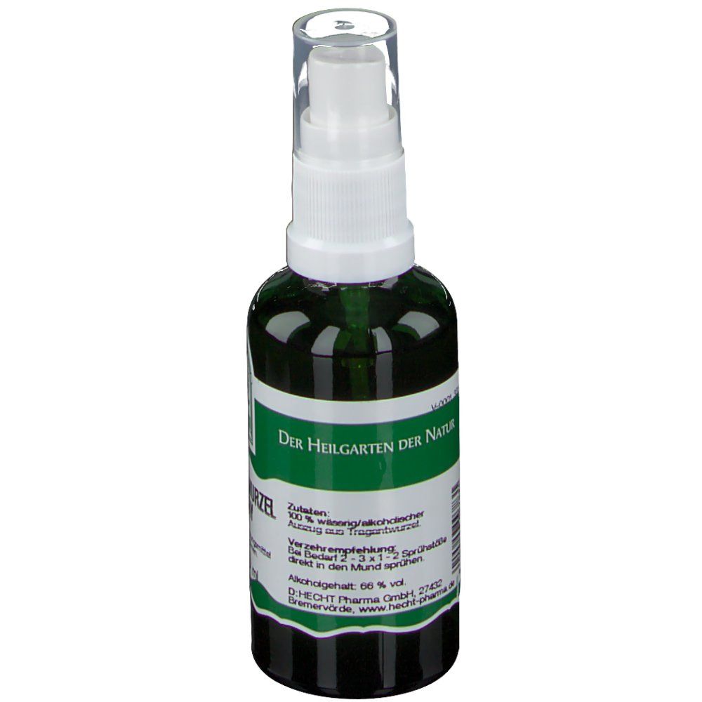 St. Severin Tragantwurzel Spray