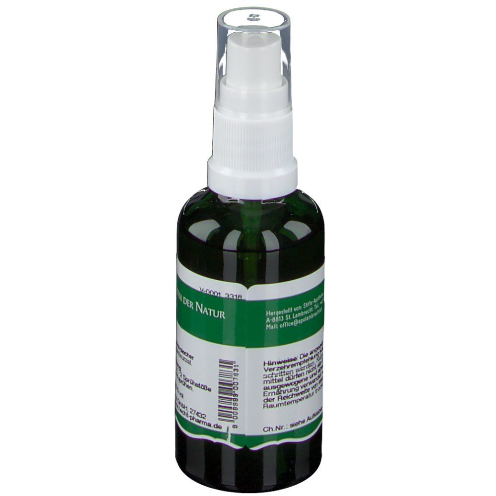 St. Severin Tragantwurzel Spray