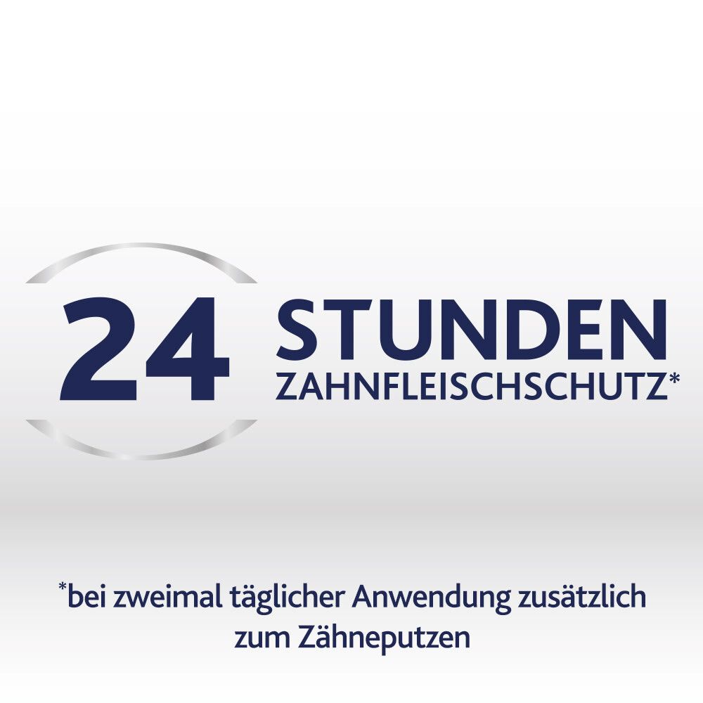 Chlorhexamed® tägliche Mundspülung 0,06%