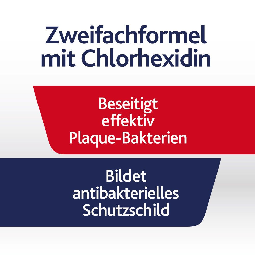 Chlorhexamed® tägliche Mundspülung 0,06%